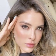 Sandra Valencia, 37 (Model)