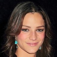Sandra Vergara, 35 (电视女演员)