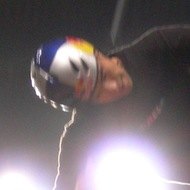 Sandro Dias, 50 (滑板手)