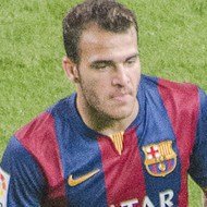Sandro Ramirez, 30 (足球运动员)