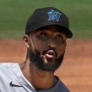 Sandy Alcantara, 30 (棒球選手)