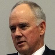 Sandy Alderson, 76 (Sports Executive)
