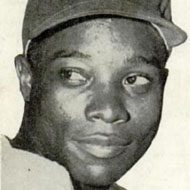 Sandy Amoros (1930 - 1992) (Baseball Player)