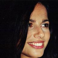 Sandy Bar, 47 (TV Actress)