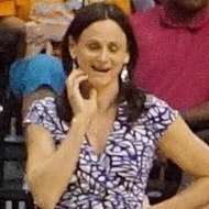 Sandy Brondello, 57 (Basketball Coach)