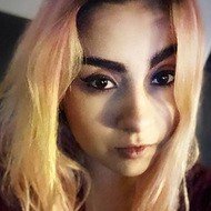 Sandy Coben, 35 (Star di YouTube)