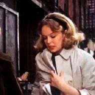 Sandy Dennis (1937 - 1992) (Actriz de Cine)