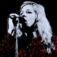 Sandy Denny (1947 - 1978) (Cantante folk)
