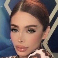 Sandy Gomez, 33 (TV Show Host)