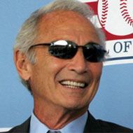Sandy Koufax, 88 (棒球选手)