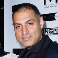 Sandy Lal, 48 (Advogado)