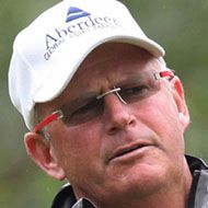 Sandy Lyle, 67 (高爾夫球手)