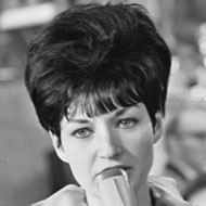 Sandy Posey (1944 - ?) (Country Singer)