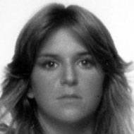 Sandy West (1959 - 2006) (Drummer)
