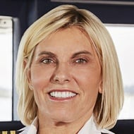 Sandy Yawn, 59 (Reality Star)