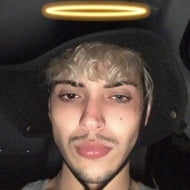 sandygomez1997, 26 (TikTok明星)