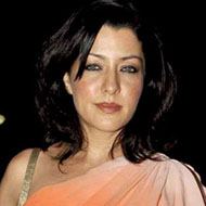 Sangeeta Bijlani, 62 (Atriz de cinema)