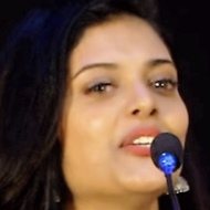 Sangeeta Krishnasamy, 40 (电视女演员)