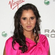 Sania Mirza, 37 (Tennis Player)