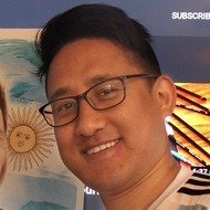 Sanil Chitrakar, 43 (Illustrator)