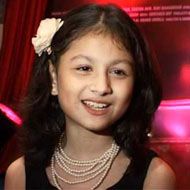 Saniya Anklesaria, 22 (TV Actress)
