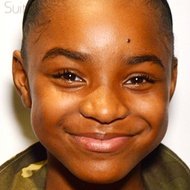 Saniyya Sidney, 18 (电影女演员)