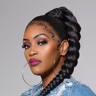 Saniy'yah Samaa, 46 (Stylist)