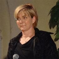 Sanja Dolezal, 62 (TV Show Host)