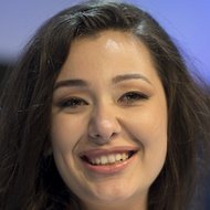Sanja Vucic, 30 (World Music Singer)