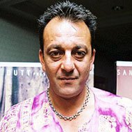 Sanjay Dutt, 64 (Attore di film)