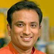 Sanjay Thumma, 53 (Chef)