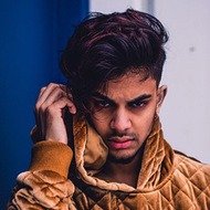 Sanjeev, 27 (YouTube Star)