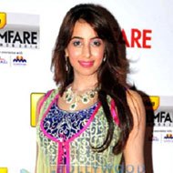 Sanjjanaa, 34 (Movie Actress)