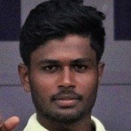 Sanju Samson, 29 (板球運動員)