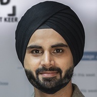 Sanjyot Keer, 33 (厨师)