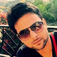 Sanket Bhosale, 37 (Comediante)