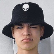 Sankru, 20 (TikTok Star)