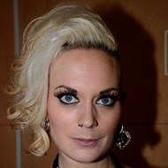 Sanna Brading, 45 (TV Actress)