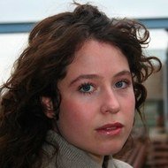 Sanne Vogel, 41 (Movie Actress)