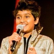 Sanoop Santhosh, 20 (Movie Actor)