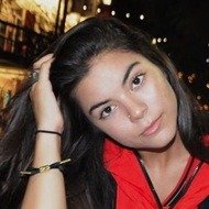 Santana Gutierrez, 26 (YouTube Star)
