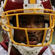 Santana Moss, 44 (Football Player)