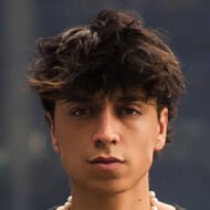 Santi Perez, 24 (TikTok Star)