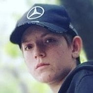 Santi Vega, 17 (YouTube Star)