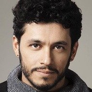 Santiago Alarcón, 47 (TV Actor)