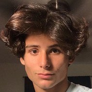Santiago Armando, 20 (TikTok Star)