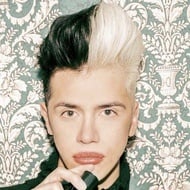 Santiago Artemis, 32 (Designer De Moda)