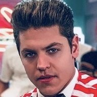 Santiago Bidart, 32 (TV Actor)