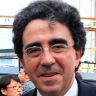 Santiago Calatrava, 74 (Architect)