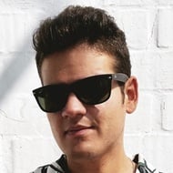 Santiago Chavez, 24 (TikTok明星)